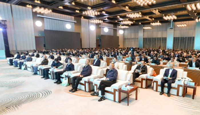 中国能源研究会抽水蓄能专委会学术年会在西安举行